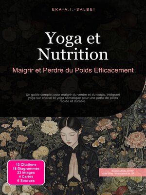 cover image of Yoga et Nutrition
